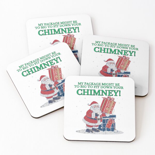 Item preview, My package might be to big! designed and sold by NicMacTees.