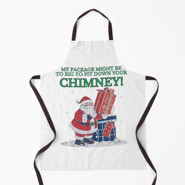 Item preview, My package might be to big! designed and sold by NicMacTees.