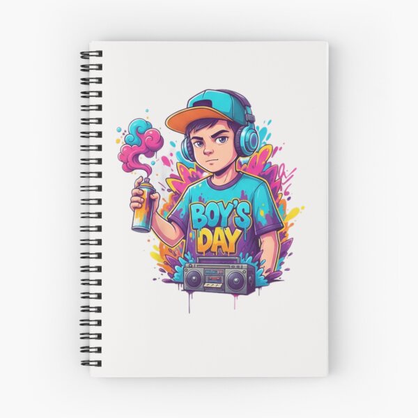 Item preview, Boy’s Day designed and sold by  ViralVisionsCreating .