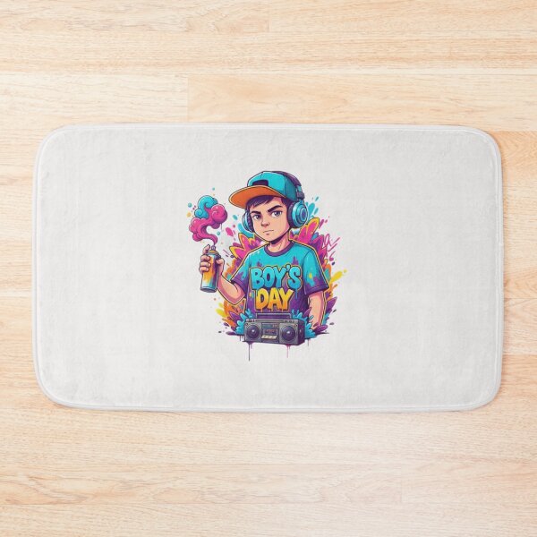 Item preview, Boy’s Day designed and sold by  ViralVisionsCreating .