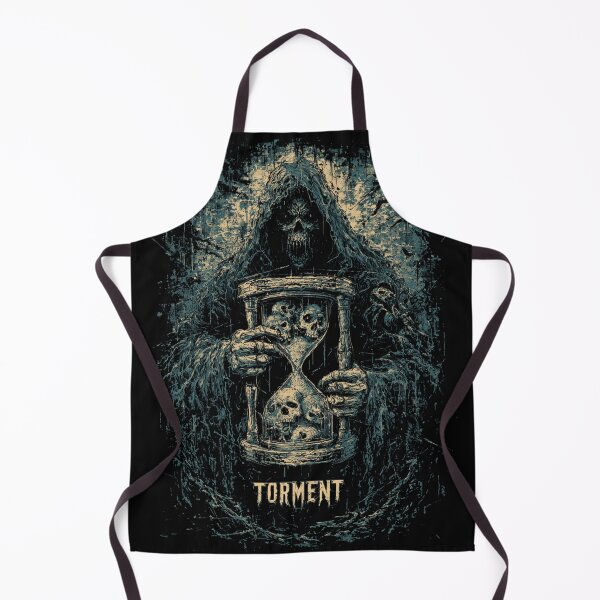 Item preview, Torment Hourglass designed and sold by Bulldozastyleco.