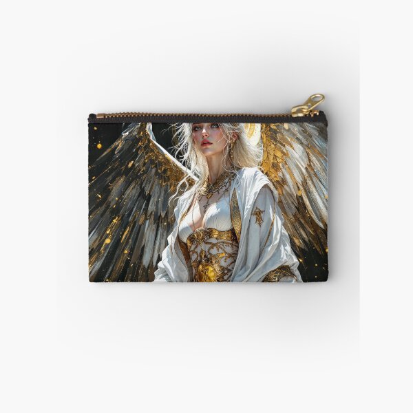 Item preview, Seraph of Dawn designed and sold by Logoetika.