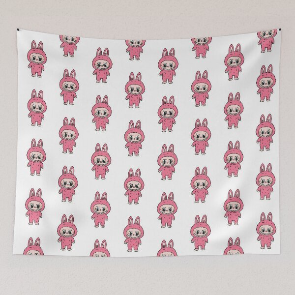 Item preview,  Labubu Pop Mart designed and sold by sundos.