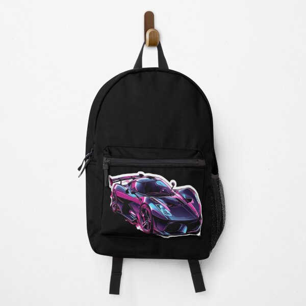 Item preview, Cyberpunk Supercar designed and sold by FunkHope.