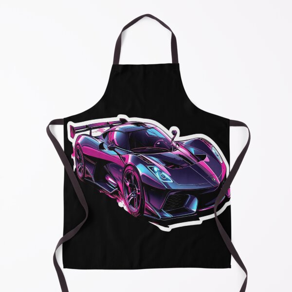 Item preview, Supercoche ciberpunk designed and sold by FunkHope.