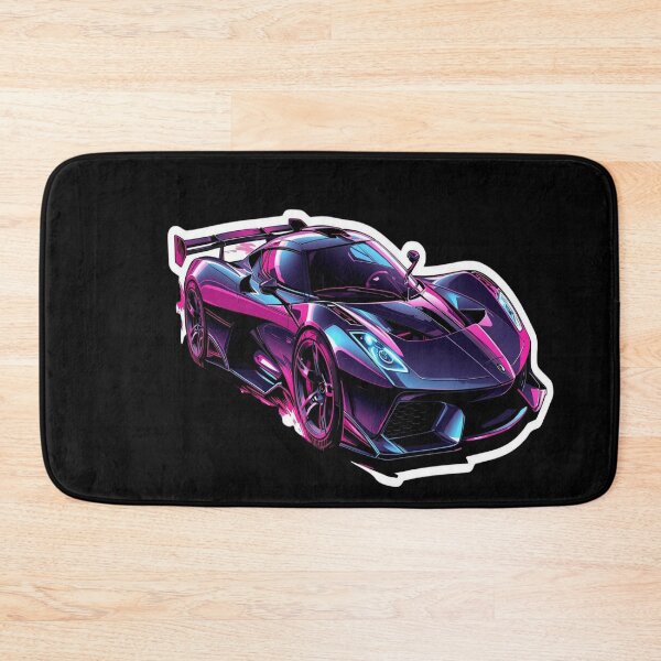 Item preview, Supercoche ciberpunk designed and sold by FunkHope.