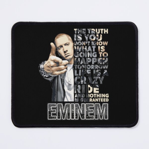 Item preview, Eminem Design designed and sold by EzequielBC.