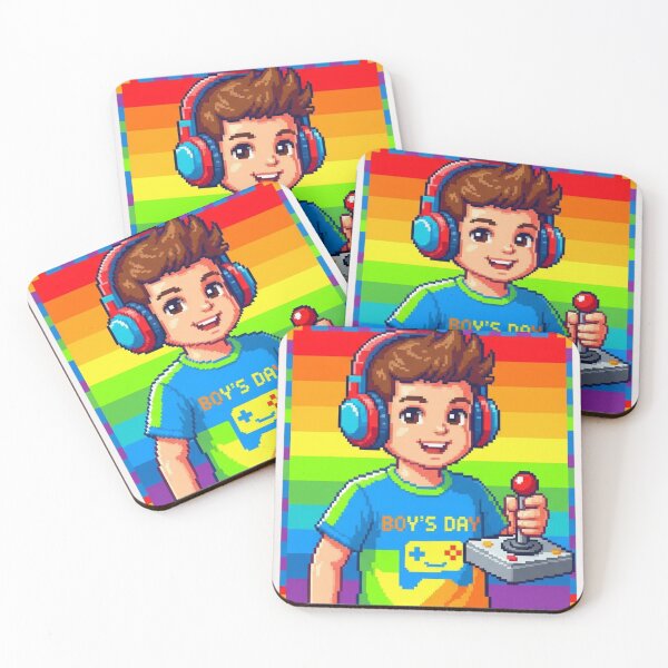 Item preview, Boy’s Day designed and sold by  ViralVisionsCreating .