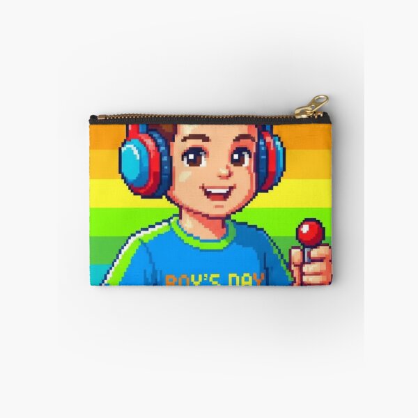 Item preview, Boy’s Day designed and sold by  ViralVisionsCreating .