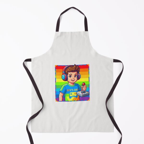 Item preview, Boy’s Day designed and sold by ViralVisionsCreating .