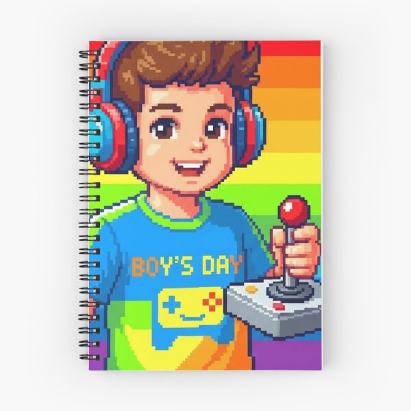 Item preview, Boy’s Day designed and sold by  ViralVisionsCreating .