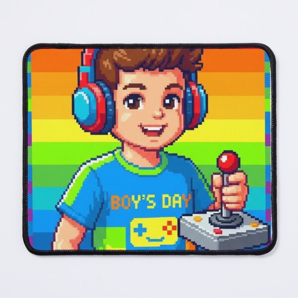 Item preview, Boy’s Day designed and sold by  ViralVisionsCreating .