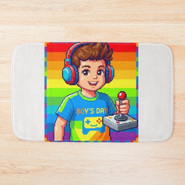 Item preview, Boy’s Day designed and sold by  ViralVisionsCreating .