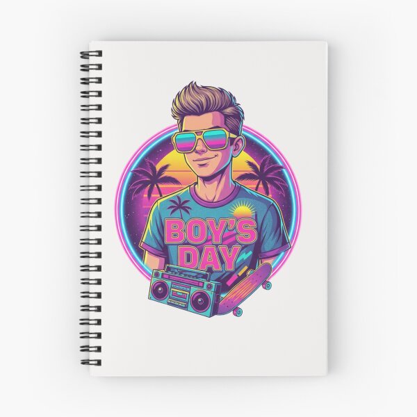 Item preview, Boy’s Day designed and sold by  ViralVisionsCreating .