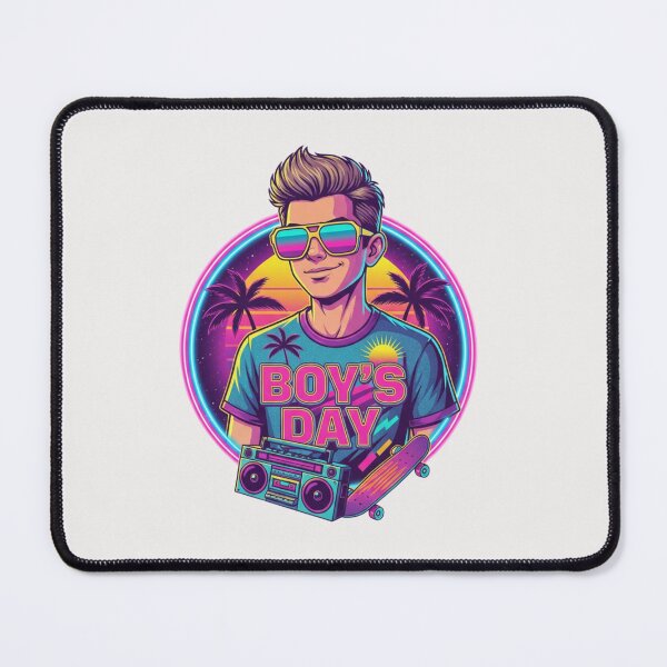 Item preview, Boy’s Day designed and sold by  ViralVisionsCreating .