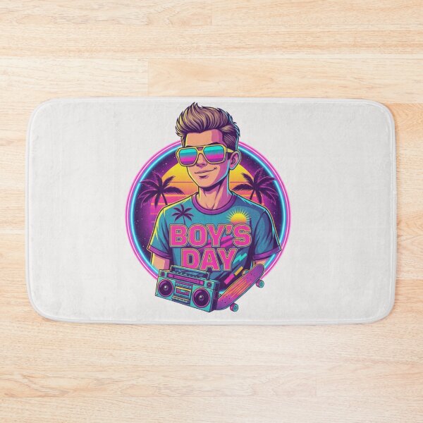 Item preview, Boy’s Day designed and sold by  ViralVisionsCreating .