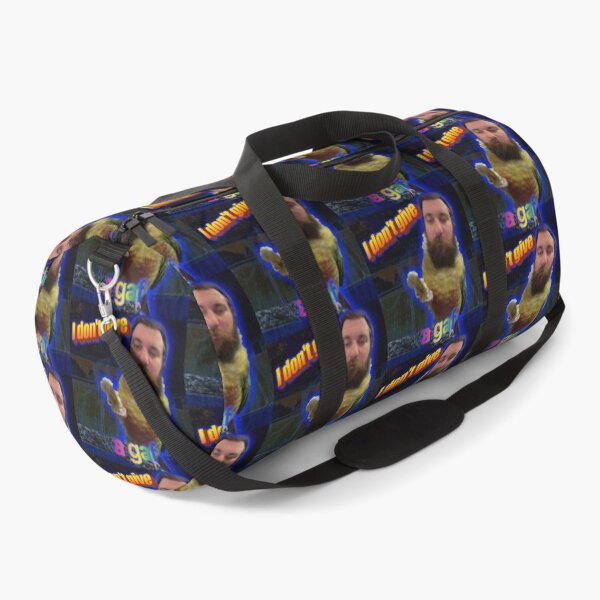 Item preview, I don't give a gaf designed and sold by shovellovell02.