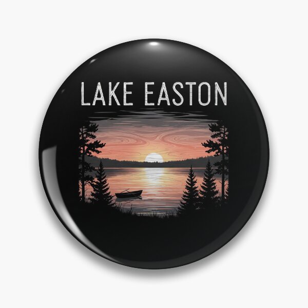Item preview, "Lake Easton Serenity" – Your Lakeside Retreat designed and sold by DMNindustries.