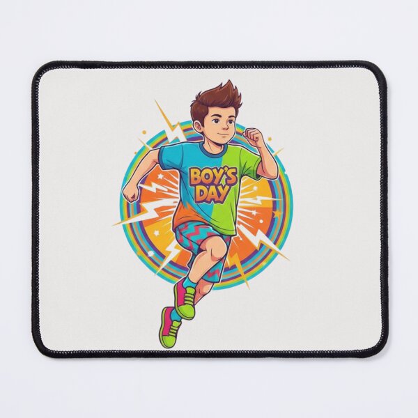 Item preview, Boy’s Day designed and sold by ViralVisionsCreating .