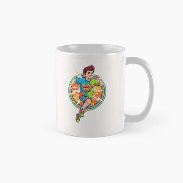 Item preview, Boy’s Day designed and sold by  ViralVisionsCreating .