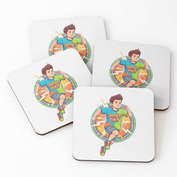 Item preview, Boy’s Day designed and sold by  ViralVisionsCreating .