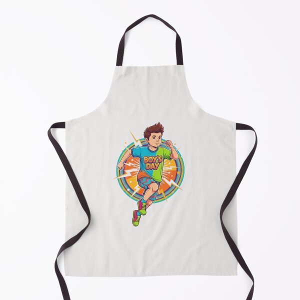 Item preview, Boy’s Day designed and sold by ViralVisionsCreating .