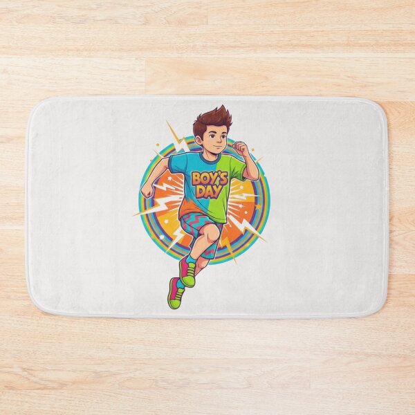Item preview, Boy’s Day designed and sold by  ViralVisionsCreating .