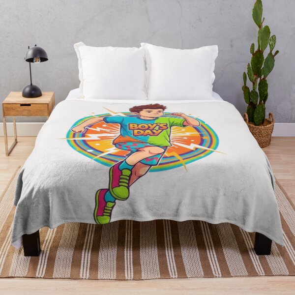Item preview, Boy’s Day designed and sold by  ViralVisionsCreating .