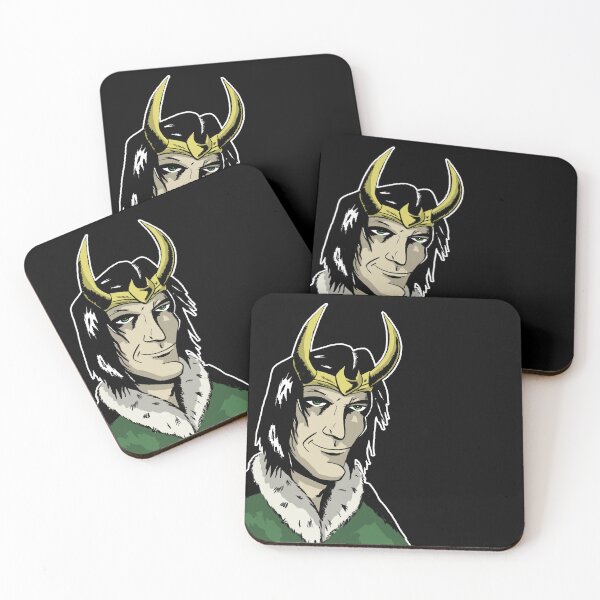 Item preview, Loki designed and sold by blacksnowcomics.