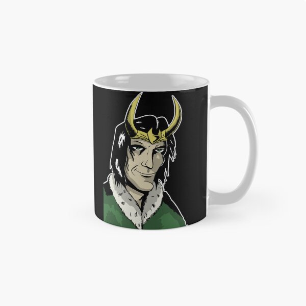 Item preview, Loki designed and sold by blacksnowcomics.
