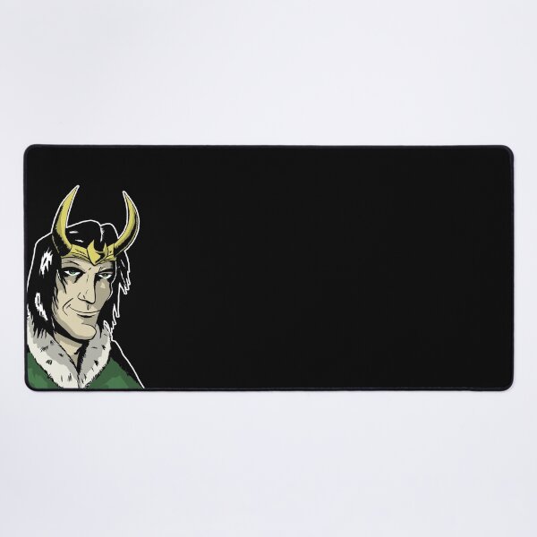 Item preview, Loki designed and sold by blacksnowcomics.