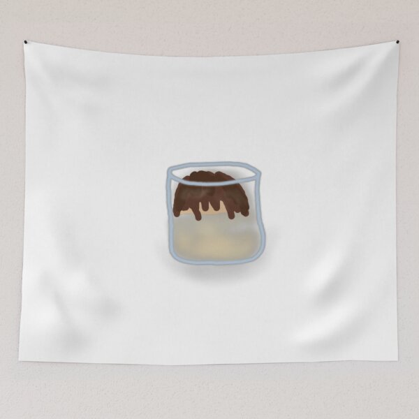 Item preview, profiterole designed and sold by Beautiful art store.