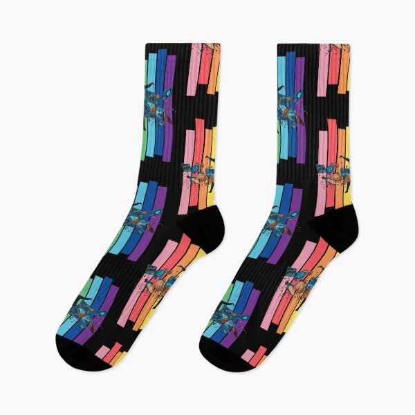 Item preview, cryptocurrency exchange through the lens of artificial intelligence  designed and sold by chipmuckdesignn.