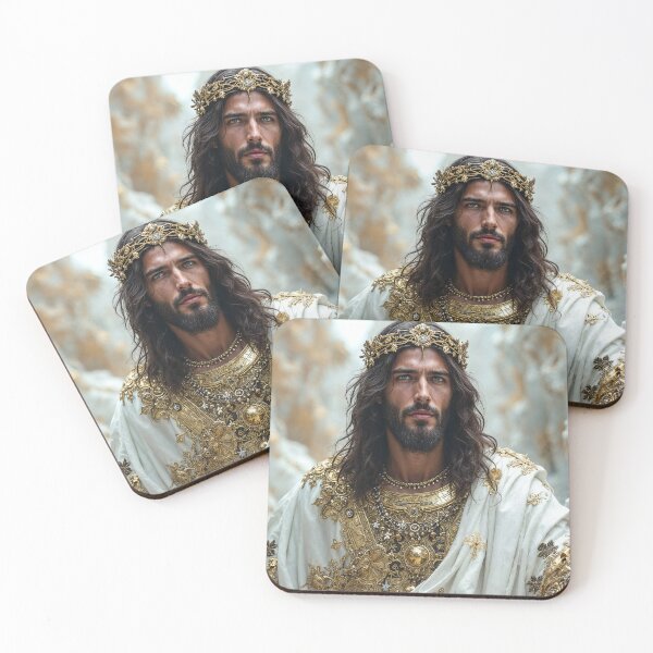 Item preview, Return of the King of Kings -  Revelation 22:20 designed and sold by Logoetika.