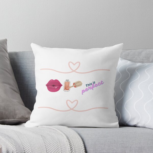 Item preview, Glossy lips with lipgloss  designed and sold by PRIXXYGURL.