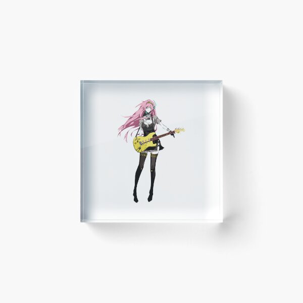 Item preview, Megurine Luka Vocaloid designed and sold by cicakkia.