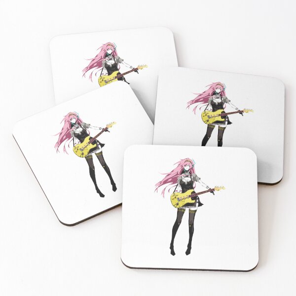 Item preview, Luka Megurine Vocaloid designed and sold by cicakkia.