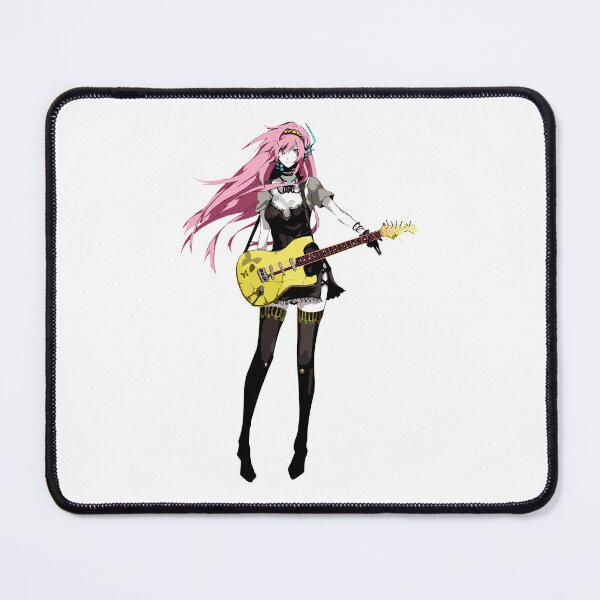 Item preview, Megurine Luka Vocaloid designed and sold by cicakkia.