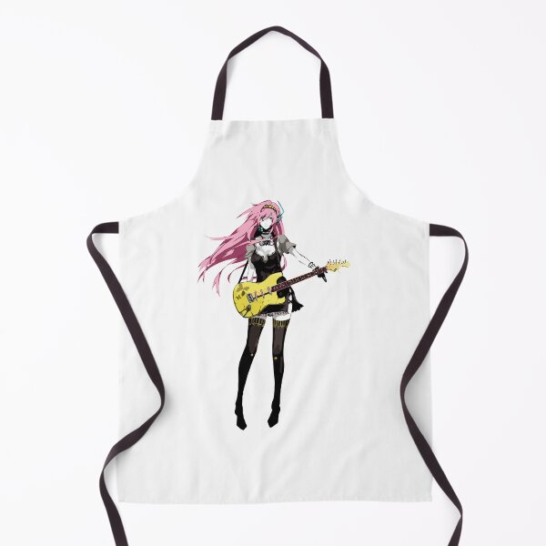 Item preview, Megurine Luka Vocaloid designed and sold by cicakkia.