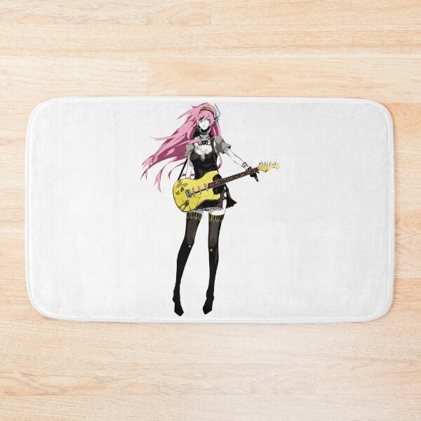 Item preview, Megurine Luka Vocaloid designed and sold by cicakkia.