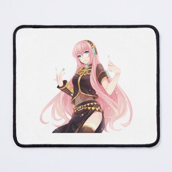 Item preview, Megurine Luka Vocaloid designed and sold by cicakkia.