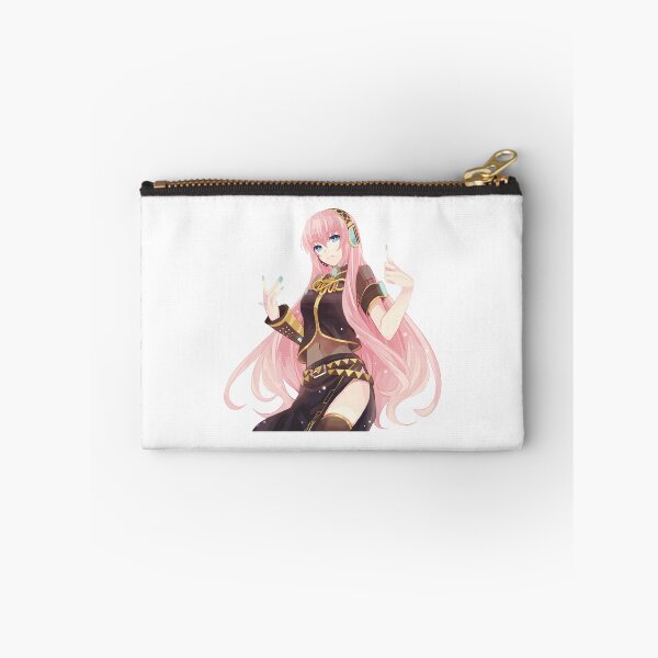 Artikelvorschau, Megurine Luka Vocaloid entworfen und verkauft von cicakkia.