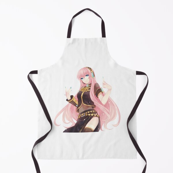 Item preview, Megurine Luka Vocaloid designed and sold by cicakkia.