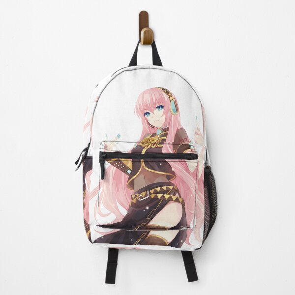Artikelvorschau, Megurine Luka Vocaloid entworfen und verkauft von cicakkia.