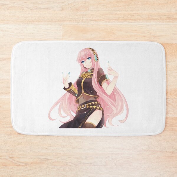 Item preview, Megurine Luka Vocaloid designed and sold by cicakkia.