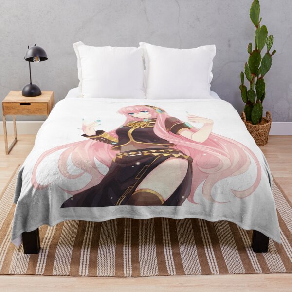 Item preview, Megurine Luka Vocaloid designed and sold by cicakkia.