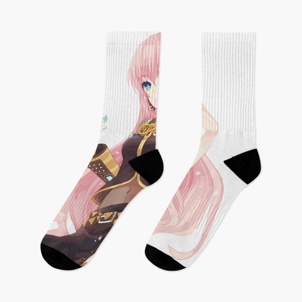 Artikelvorschau, Megurine Luka Vocaloid entworfen und verkauft von cicakkia.
