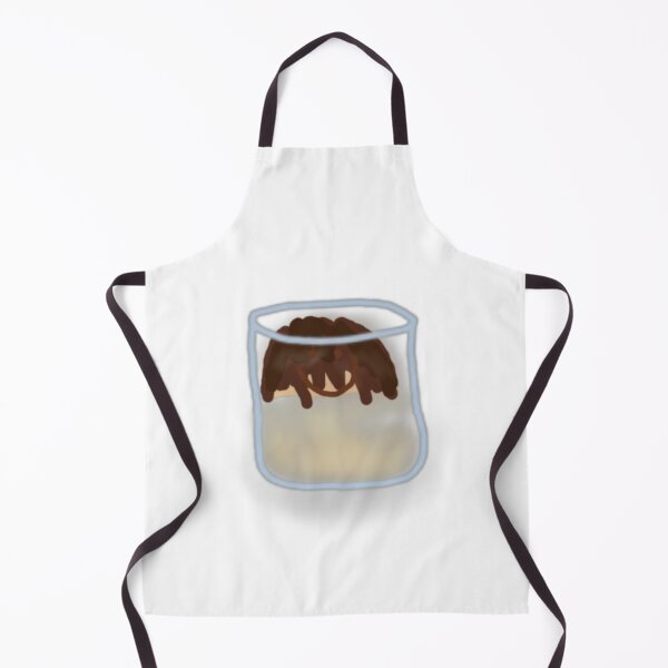 Item preview, profiterole designed and sold by Beautiful art store.