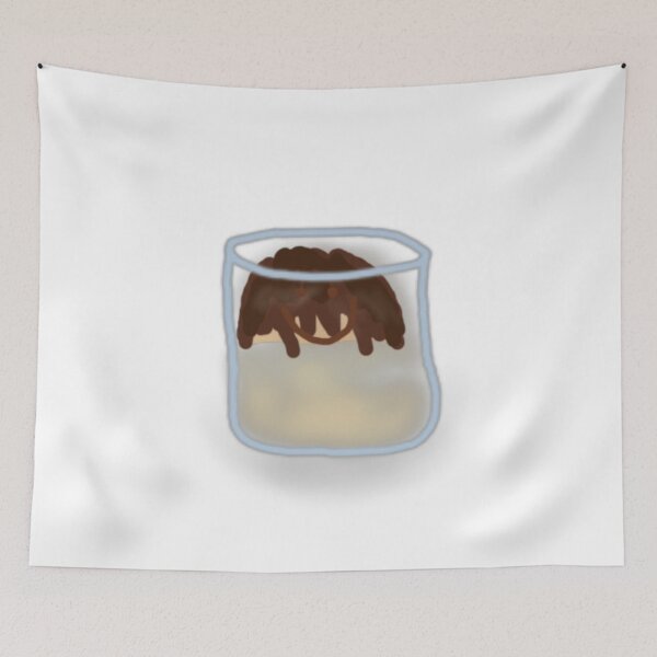 Item preview, profiterole designed and sold by Beautiful art store.