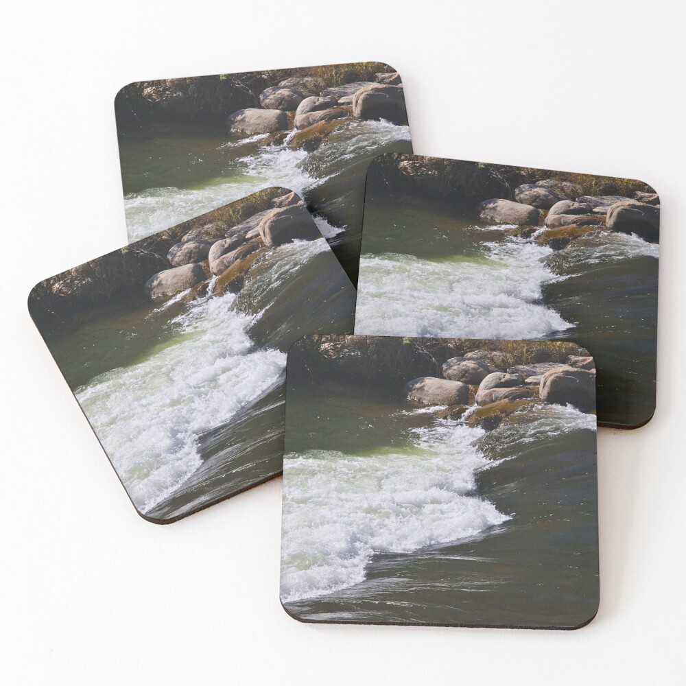 Item preview, Coasters (Set of 4) designed and sold by Masterpiece25.